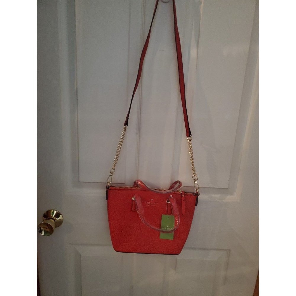 Kate Spade Marianne Bag NWT